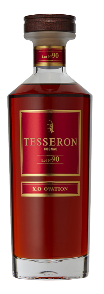 Tesseron Cognac,  Lotnr. 90, XO Ovation (0,7)