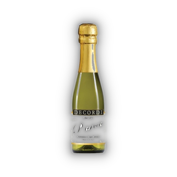Vinicola Decordi, Prosecco DOC Spumante (0,2)