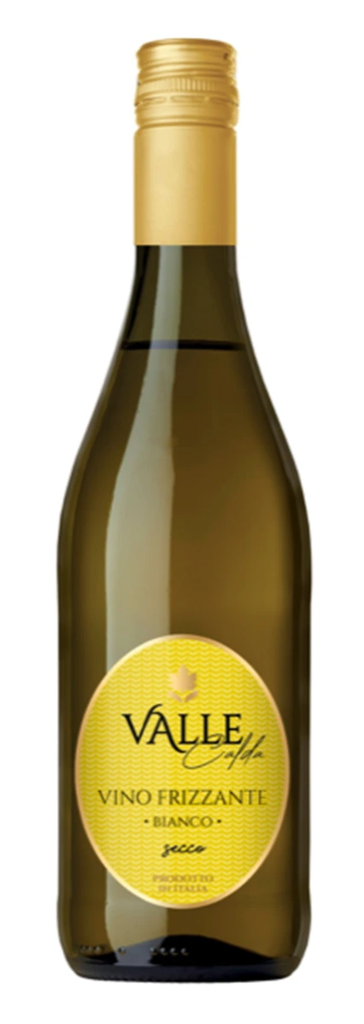 [DECO15000] Vinicola Decordi, Vino Frizzante Valle Calda