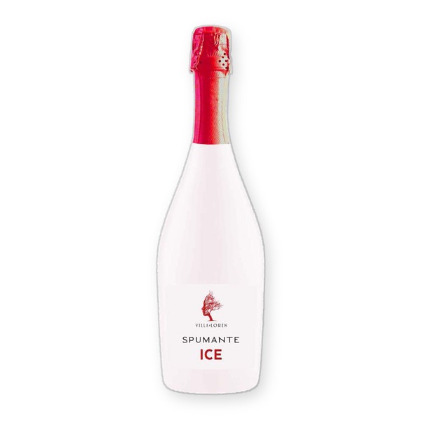 Villa Loren, Vino Spumante Ice, Extra Dry (0,75 l)