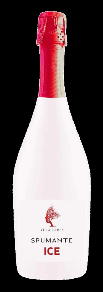 [VILL11000] Villa Loren, Vino Spumante Ice, Extra Dry