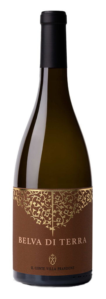 Il Conte Villa Prandone, Marche IGP Belva di Terra 2022 (0,75 l)