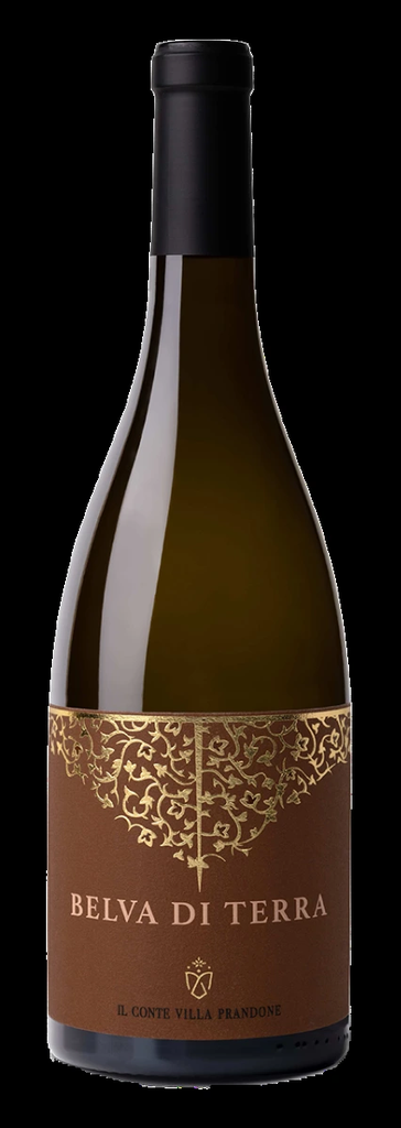 Il Conte Villa Prandone, Marche IGP Belva di Terra