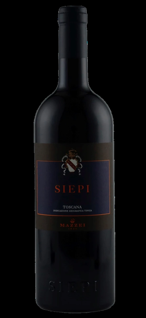 Mazzei, Toscana IGT Siepi