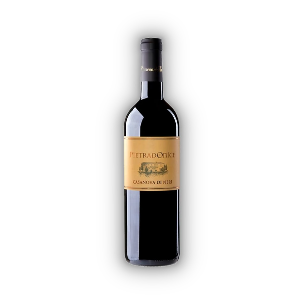 Casanova di Neri, Toscana IGT Pietradonice 2019 (0,75 l)