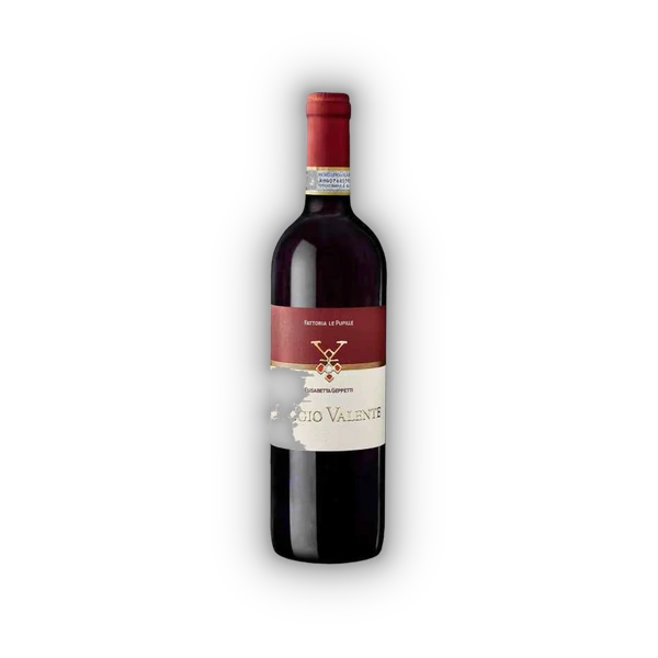 Fattoria Le Pupille, Toscana IGT Poggio Valente 2020 (0,75 l)