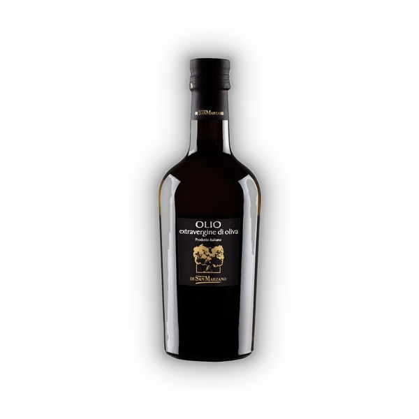 San Marzano, Olijfolie Extra Vergine (0,5 l)