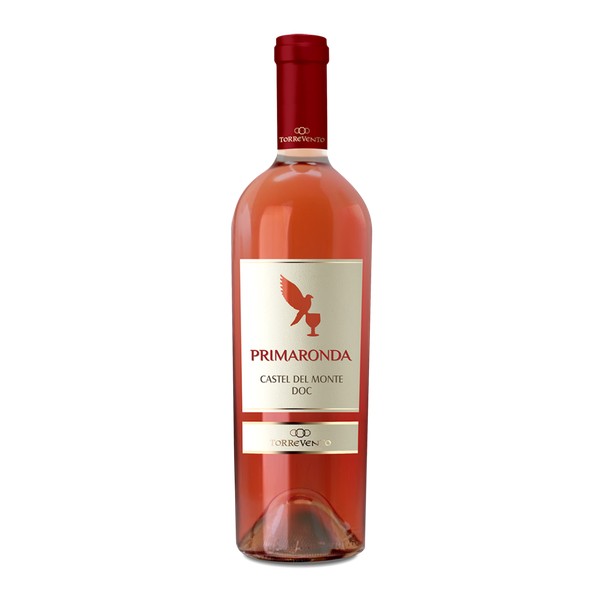 Cantine Torrevento, Puglia IGT Primaronda 2022 (0,75 l)