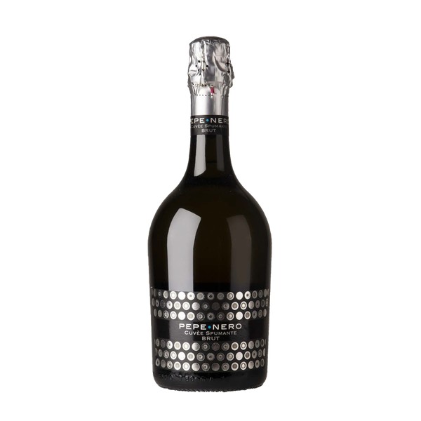 Cignomoro, Salento IGP Pepenero Spumante Brut (0,75 l)
