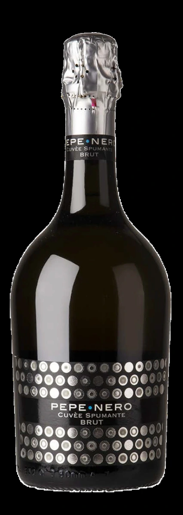 Cignomoro, Salento IGP Pepenero Spumante Brut