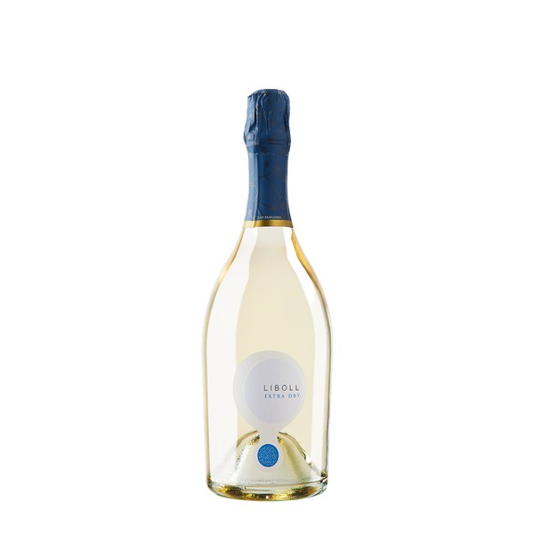San Marzano, Salento IGT Liboll, Vino Spumante Extra dry (0,75 l)