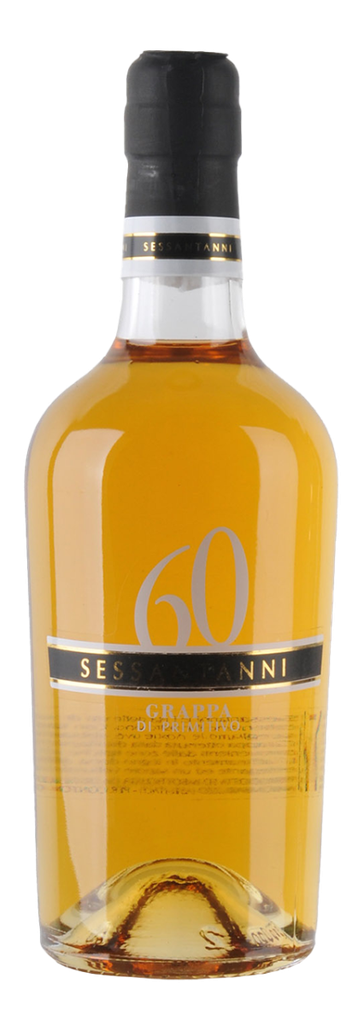 San Marzano, Primitivo di Manduria DOP Grappa (0,5)