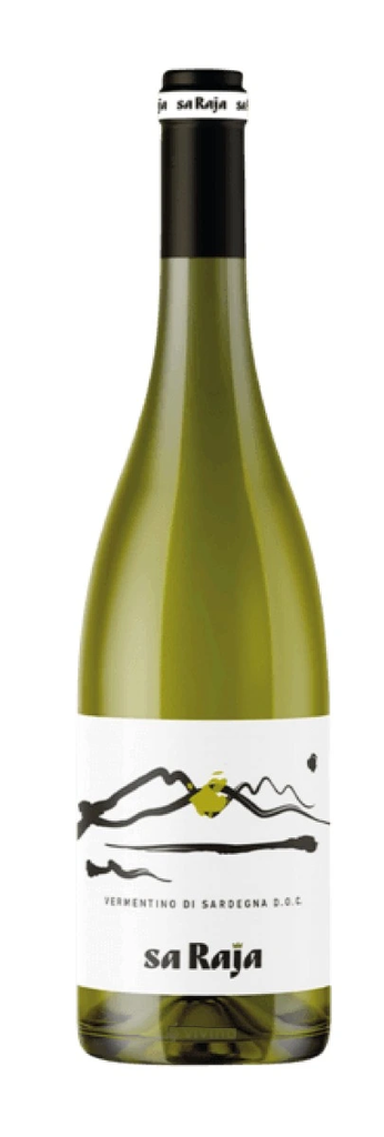 Sa Raja Soc. Agricola, Vermentino di Sardegna DOC