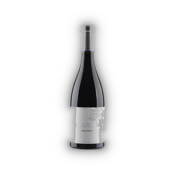 Valenciso, Rioja DOCa 100% Graciano 2019 (0,75 l)