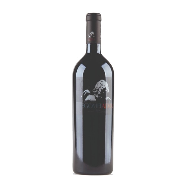 [EGO02017] Finca Egomei, Rioja DOCa Alma Tinto 2017 (0,75 l)