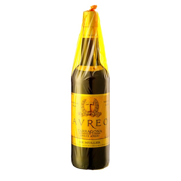 De Muller, Tarragona DO Solera 1954 (0,75 l)