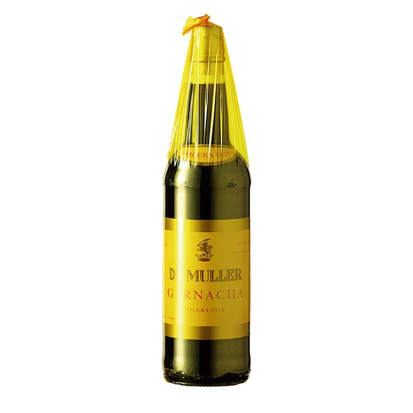 [BERE03000] De Muller, Tarragona DO Solera 1926 Garnacha (0,75 l)
