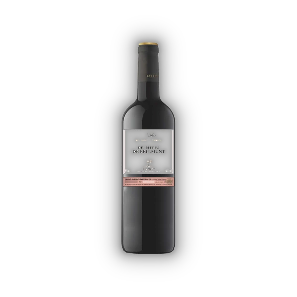 Celler Bartolomé, Priorat DOCa Primitiu de Bellmunt 2019 (0,75 l)