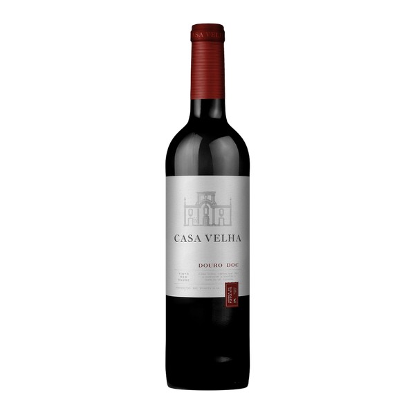Adega de Favaios, Douro DOC Casa Velha 2019 (0,75 l)