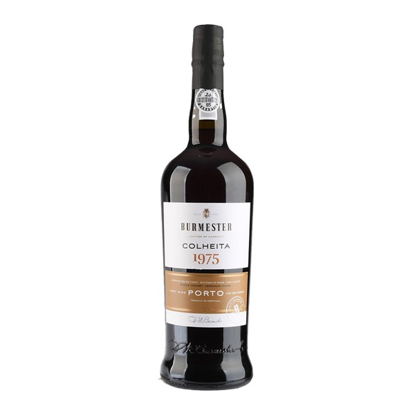 Burmester, Porto DOP Colheita Porto 1975 (0,75 l)