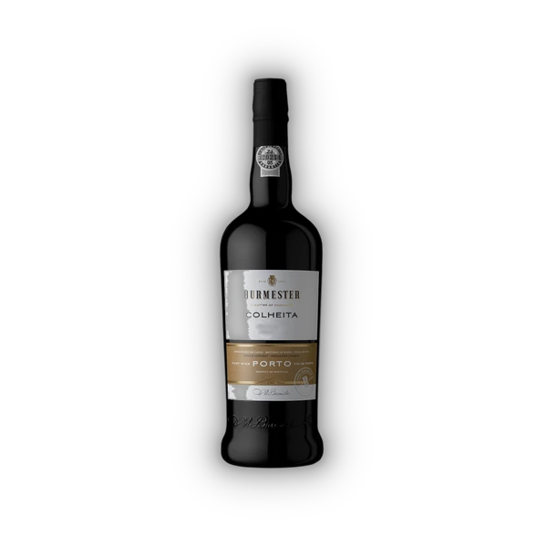 Burmester, Porto DOP Colheita Porto 1978 (0,75 l)