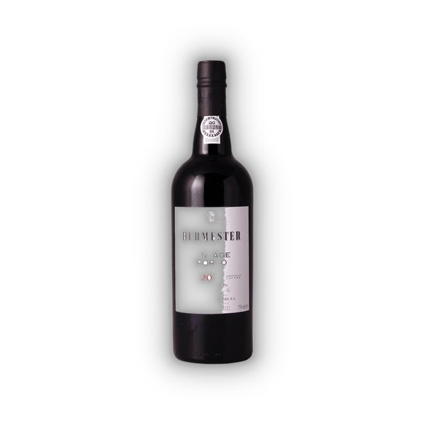 Burmester, Porto DOP Vintage Porto 2011 (0,75 l)