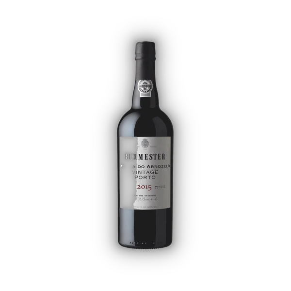 Burmester, Porto DOP Vintage Porto 2015 (0,75 l)