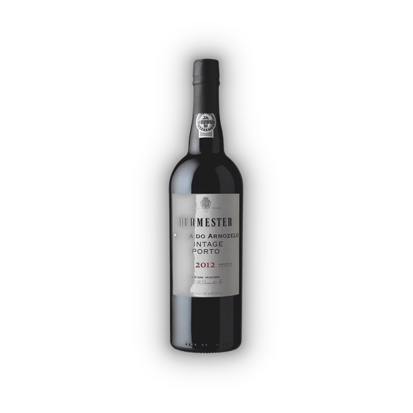 Burmester, Porto DOP Vintage Porto, Quintas Arn 2012 (0,75 l)