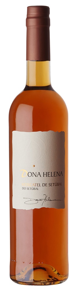 Wines & Winemakers by Saven, Setúbal DOC Dona Helena Moscatel (0,75 l)