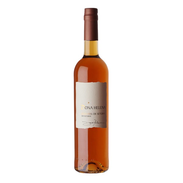 Wines & Winemakers by Saven, Setúbal DOC Dona Helena Moscatel (0,75 l)